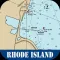 Rhode Island Raster Maps