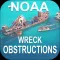 Noaa Wrecks & Obstructions MGR