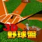 Baseball Pinball