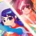 Sky Bandit: Hero Crystal