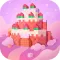 Magic Candy House