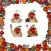 Macaque Stickers