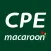 Macaroon CPE