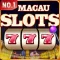 Slots Macau Casino - Very Fun