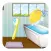 Bath thing and object house - Macaw Moon