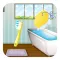 Bath thing and object house - Macaw Moon