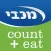 CountEat הרזיה חכמה בקליק