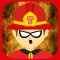 Fireman Titan Fights Games