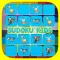 Sudoku Kids For Animal