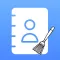 Duplicate Contacts Cleanup App