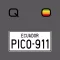 Pico y Placa Q