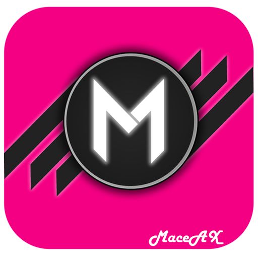 MaceAX Müzik indir