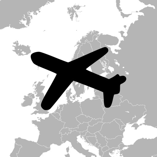 OpenAIP Airports OpenAIP Airports