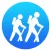 iHikeGPS : Classic Topo Maps