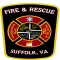 SuffolkVa Alerting