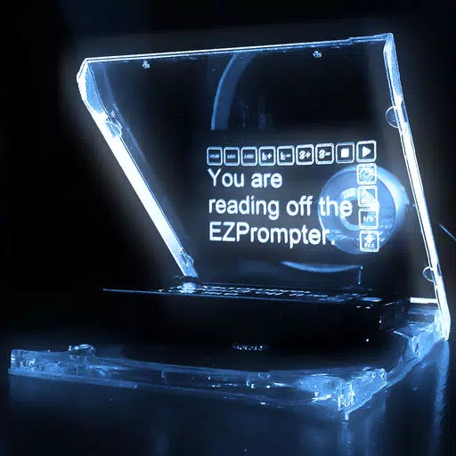 EZ Prompter EZ Prompter