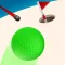 Risky Golf