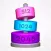 Stack 2048