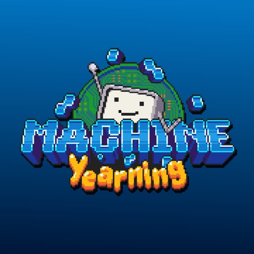 Machine Yearning Machine Yearning