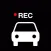 CarRec DVR - car camera, dashboard video recorder