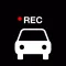 CarRec DVR - car camera, dashboard video recorder