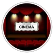 Cinema Theater - App for Video Streaming Services
