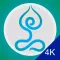 Serenity 4K - Ultra HD Video