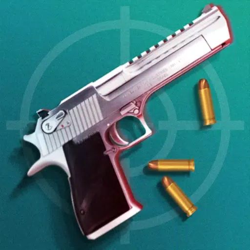 Idle Gun Tycoon Idle Gun Tycoon