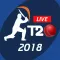 LiveLine - Live Cricket 2021