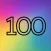 Tap to 100: Speed Tapping Game