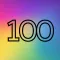 Tap to 100: Speed Tapping Game