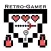 Animated Retro Gamer