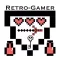 Animated Retro Gamer