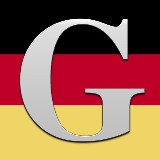 German Grammar German Grammar