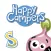 Happy Campers and The Inks Starter