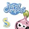 Happy Campers and The Inks Starter