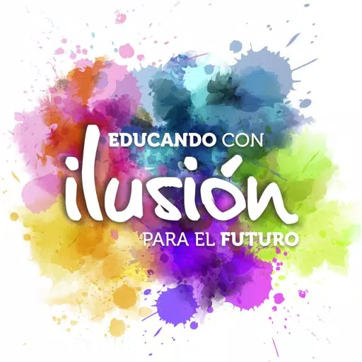 Educando con Ilusión Educando con Ilusión