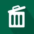 Smart waste bin