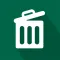 Smart waste bin