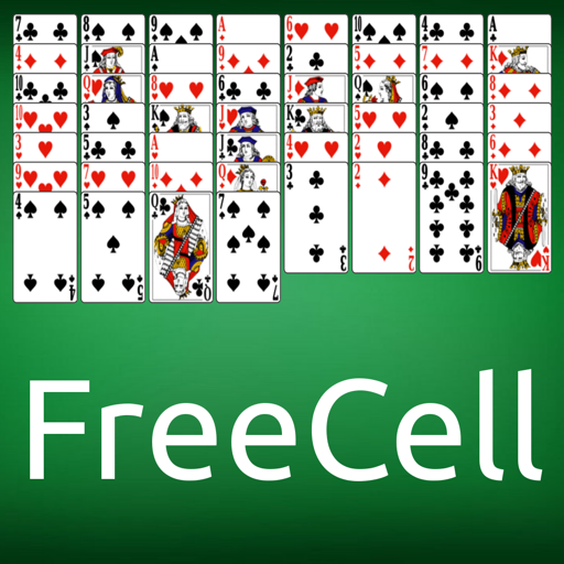FreeCell ! FreeCell !