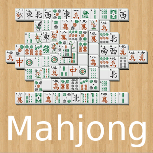 Mahjong !! Mahjong !!
