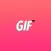 GIFtv: Endless GIF Reel