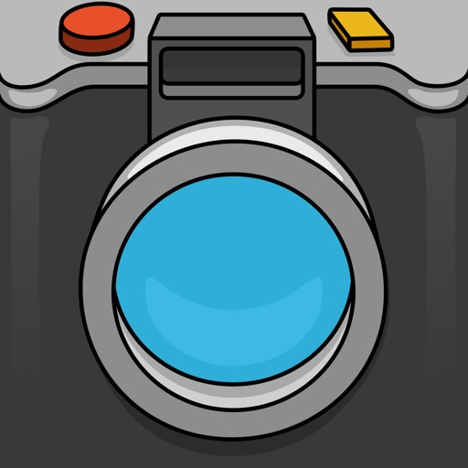 Cartoonatic 2 - Cartoon Video Camera with Art, Sketch, Pencil Effects Cartoonatic 2 - Cartoon Video Camera with Art, Sketch, Pencil Effects