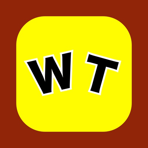 WordTiles! WordTiles!
