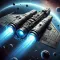 Sky Roads - The Galaxy Legends