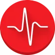 Cardiograph - Heart Rate Meter Cardiograph - Heart Rate Meter