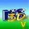 MS3D ChaCha-viewer