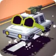 Bumpy Ride 3D