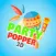 Party Popper 3D