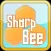 Sharp Bee